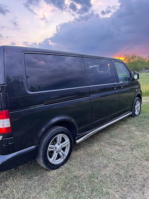 Vw t5 transporter  - imagine 4
