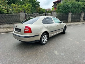 vand skoda octavia 1.9 tdi an 2007 pret 2250  neg - imagine 4