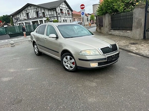 vand skoda octavia 1.9 tdi an 2007 pret 2250  neg - imagine 2