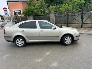 vand skoda octavia 1.9 tdi an 2007 pret 2250  neg - imagine 3