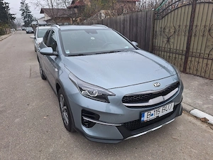 KIA Xceed 2020 - garanție completa 14 luni