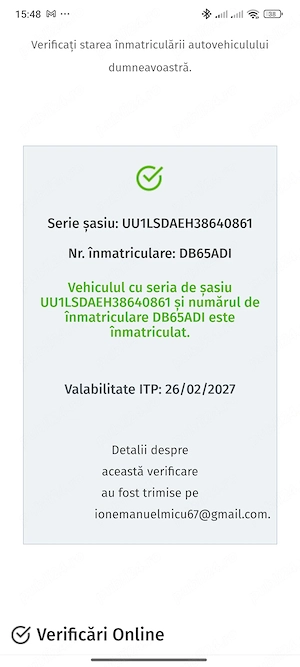 Vând Logan 14mpi 45mil  - imagine 5