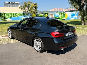 Bmw 318d-150Cp-Facelift-2016-Automat-Mpaket-Trapa-Navi - imagine 2