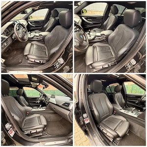 Bmw 318d-150Cp-Facelift-2016-Automat-Mpaket-Trapa-Navi - imagine 5