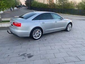 audi a6 c7 2.0 177 cai  - imagine 3