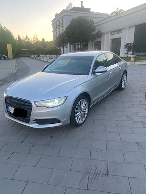 audi a6 c7 2.0 177 cai  - imagine 2