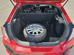 Honda Civic 1.0 VTech Turbo 2019 - imagine 7