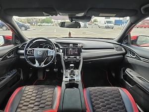 Honda Civic 1.0 VTech Turbo 2019 - imagine 5