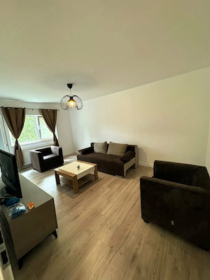 Apartament 2 camere renovat nou in Faleza Nord