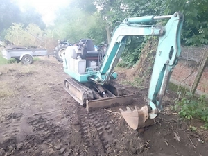 Vand   schimb excavator - imagine 3
