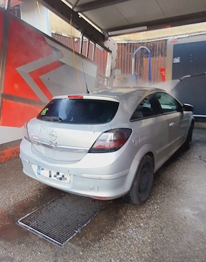 Opel Astra H GTC 1.6 16V + gpl Fără Acte - imagine 4