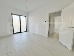 Etaj 1, Apartament cu 2 camere, 54 mp utili + 8,5 mp balcon, Zona Esso Giroc - imagine 2