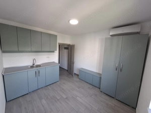 Studio modern renovat complet City Park Mall