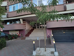 Apartament modern cu 3 camere, terasă panoramică   Nufărul Plaza - imagine 10