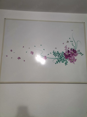 Panou radiant 120 x 60
