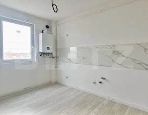 SUPER PRET! Apartament cu 3 camere + balcon,  ETAJ 1, loc de parcare, TVA INCLUS - imagine 8
