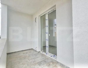 SUPER PRET! Apartament cu 3 camere + balcon,  ETAJ 1, loc de parcare, TVA INCLUS - imagine 3