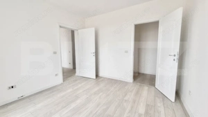 SUPER PRET! Apartament cu 3 camere + balcon,  ETAJ 1, loc de parcare, TVA INCLUS - imagine 4