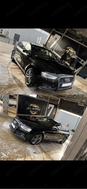 De vânzare Audi A4 B8 2.0 Diesel, Automată   205.000 km - imagine 3