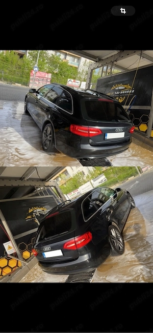 De vânzare Audi A4 B8 2.0 Diesel, Automată   205.000 km - imagine 4
