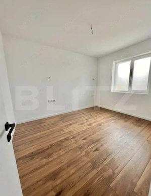 Apartament cu 2 camere + GRADINA 22 mp, TVA INCLUS - imagine 2
