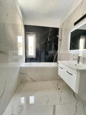 Apartament cu 2 camere + GRADINA 22 mp, TVA INCLUS