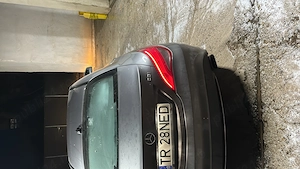 Mercedes benz cla 200 - imagine 3
