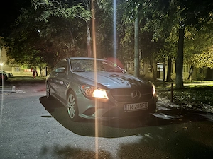 Mercedes benz cla 200 - imagine 4