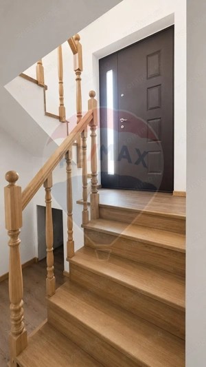 Casa de inchiriat, ideala pt birouri-I.Ghe.Duca, Constanta - imagine 6