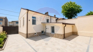 Casa de inchiriat, ideala pt birouri-I.Ghe.Duca, Constanta - imagine 9