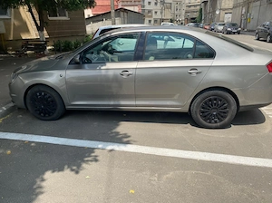 Seat Toledo 1.6 105 cp - imagine 5