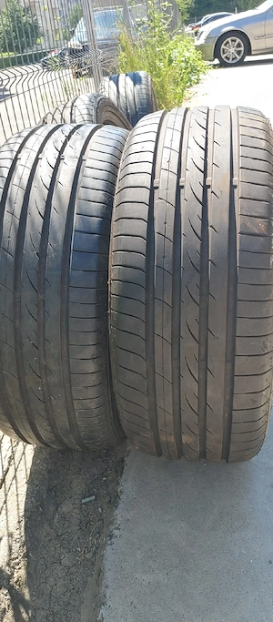 Anvelope vara 225 45 17XL ZR - imagine 6