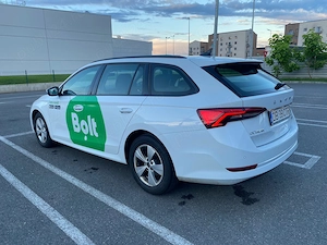 Skoda Octavia 2020 2.0 TDI 150 cp 290000 km DSG - imagine 3