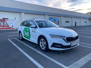 Skoda Octavia 2020 2.0 TDI 150 cp 290000 km DSG - imagine 2