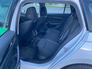 Skoda Octavia 2020 2.0 TDI 150 cp 290000 km DSG - imagine 10