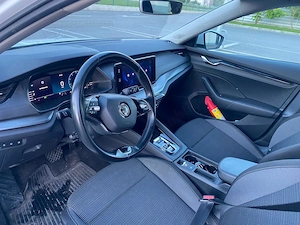Skoda Octavia 2020 2.0 TDI 150 cp 290000 km DSG - imagine 9
