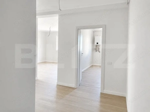 Apartament cu 2 camere, Etaj 1, Balcon, 1 loc parcare, TVA INCLUS, Giroc - imagine 3