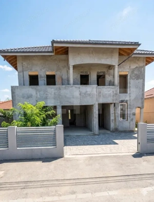 Proprietate de vanzare, 700 mp, zona Mehala - imagine 2