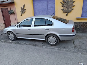 Scadă Octavia 1,9 tdi - imagine 4