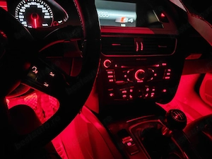 schimb Audi a4 b8 limuzina 1.8 T benzina 
