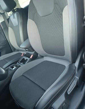 Opel Grandland X 2021 | 1.5 Diesel | 76.000 km | Faruri LED Senzori 360 | Accept test - imagine 3