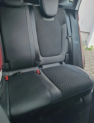 Opel Grandland X 2021 | 1.5 Diesel | 76.000 km | Faruri LED Senzori 360 | Accept test - imagine 7