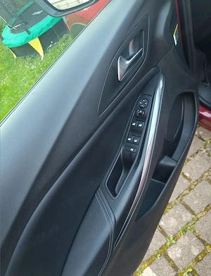 Opel Grandland X 2021 | 1.5 Diesel | 76.000 km | Faruri LED Senzori 360 | Accept test - imagine 6