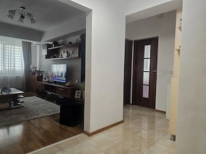 Inchiriez apartament 2 camere  - imagine 3