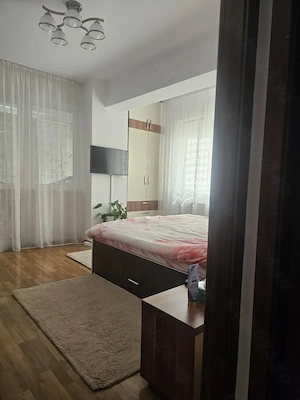 Inchiriez apartament 2 camere  - imagine 5