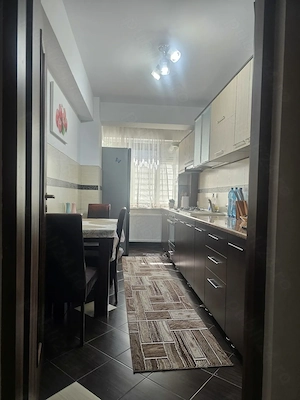 Inchiriez apartament 2 camere  - imagine 6