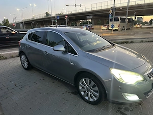 Astra J 1.7cdti  - imagine 4
