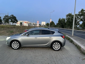 Astra J 1.7cdti  - imagine 2
