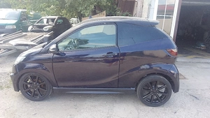 Aixam gto transport gratuit