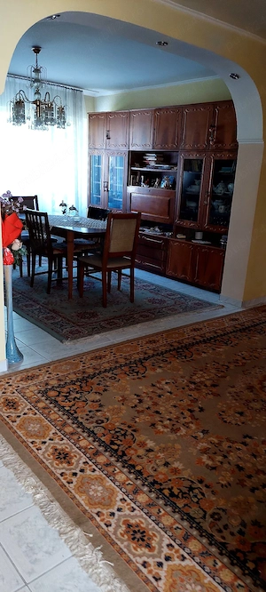 Persoană fizică vând casa Adjud zona gării  - imagine 7